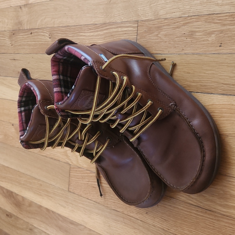 Lems Boulder Boots